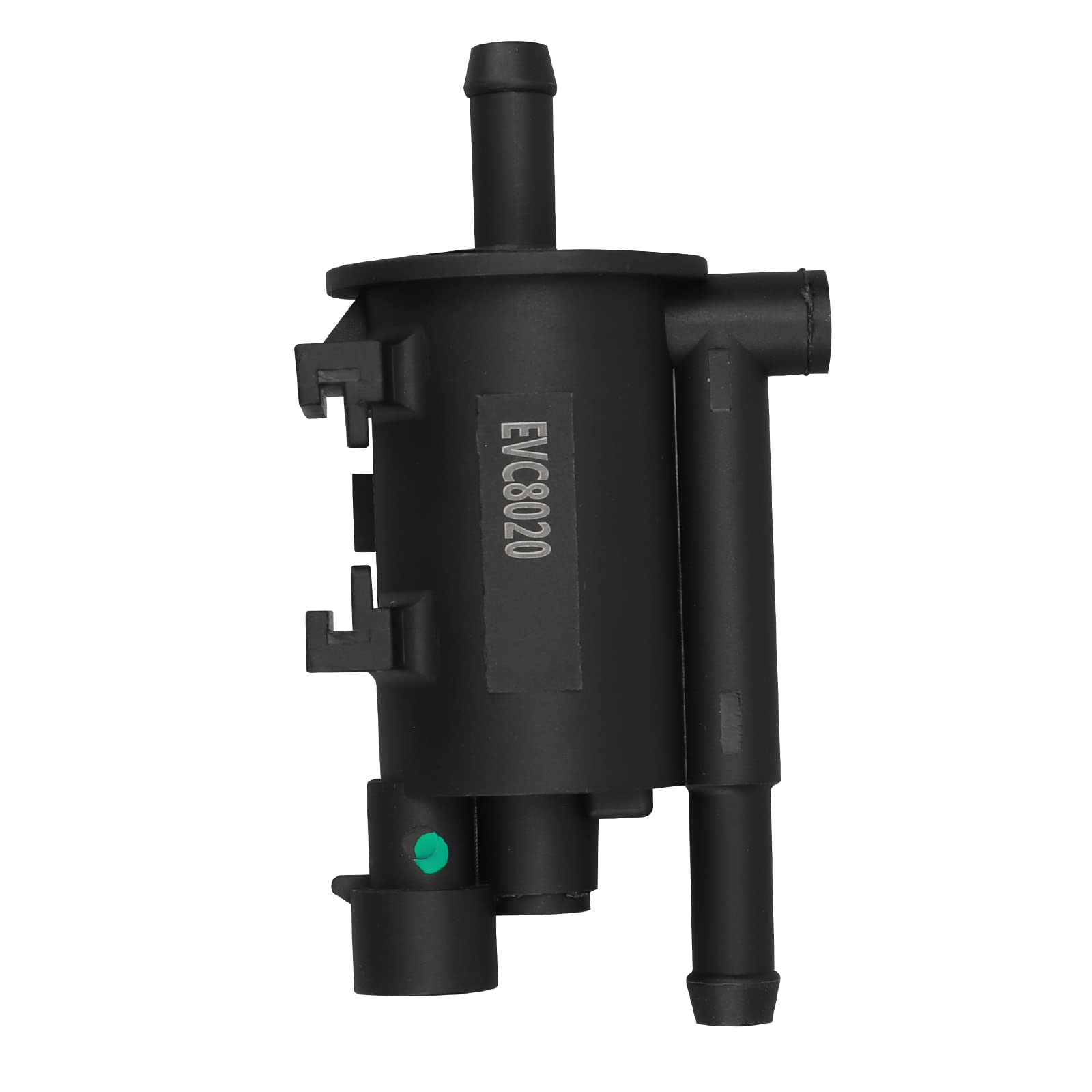 Mayasaf 911-676 Vapor Canister Purge Solenoid Valve Fit For Hyundai Genesis Coupe 2010-14/Santa Fe 2010-15/Sonata 2006-14/Tucson 2010-15, For Kia Forte 2010-13/Optima 2007-15/Rondo/Sorento/Sportage