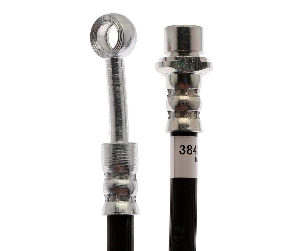 Raybestos Brake Element3 Bh384234 Brake Hose