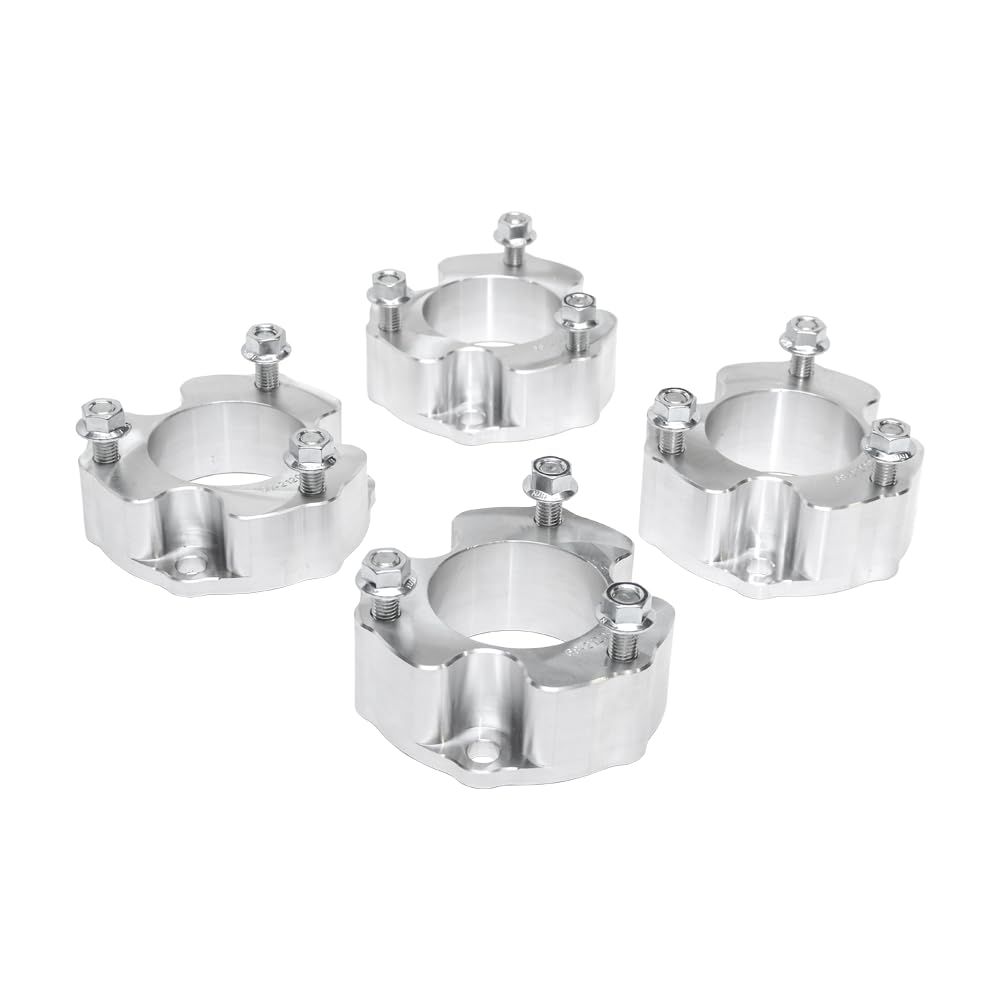 Readylift 69-21210 2021 Ford Bronco 2'' F 2 1/2'' R Sst Lift For High Payload Conditions (Base Models Only) For Ford Bronco 4Wd