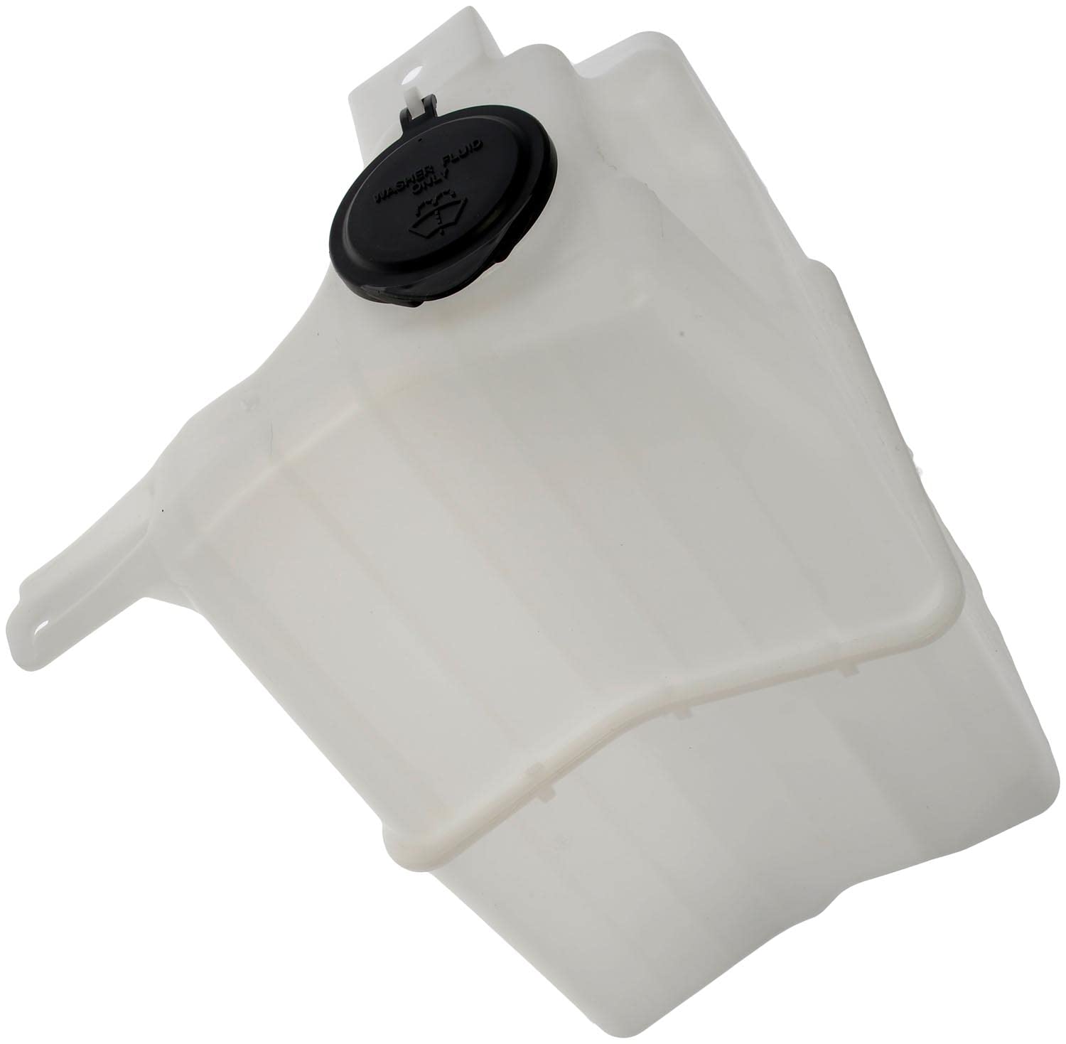 Dorman 603-867 Front Washer Fluid Reservoir Compatible With Select Toyota Models