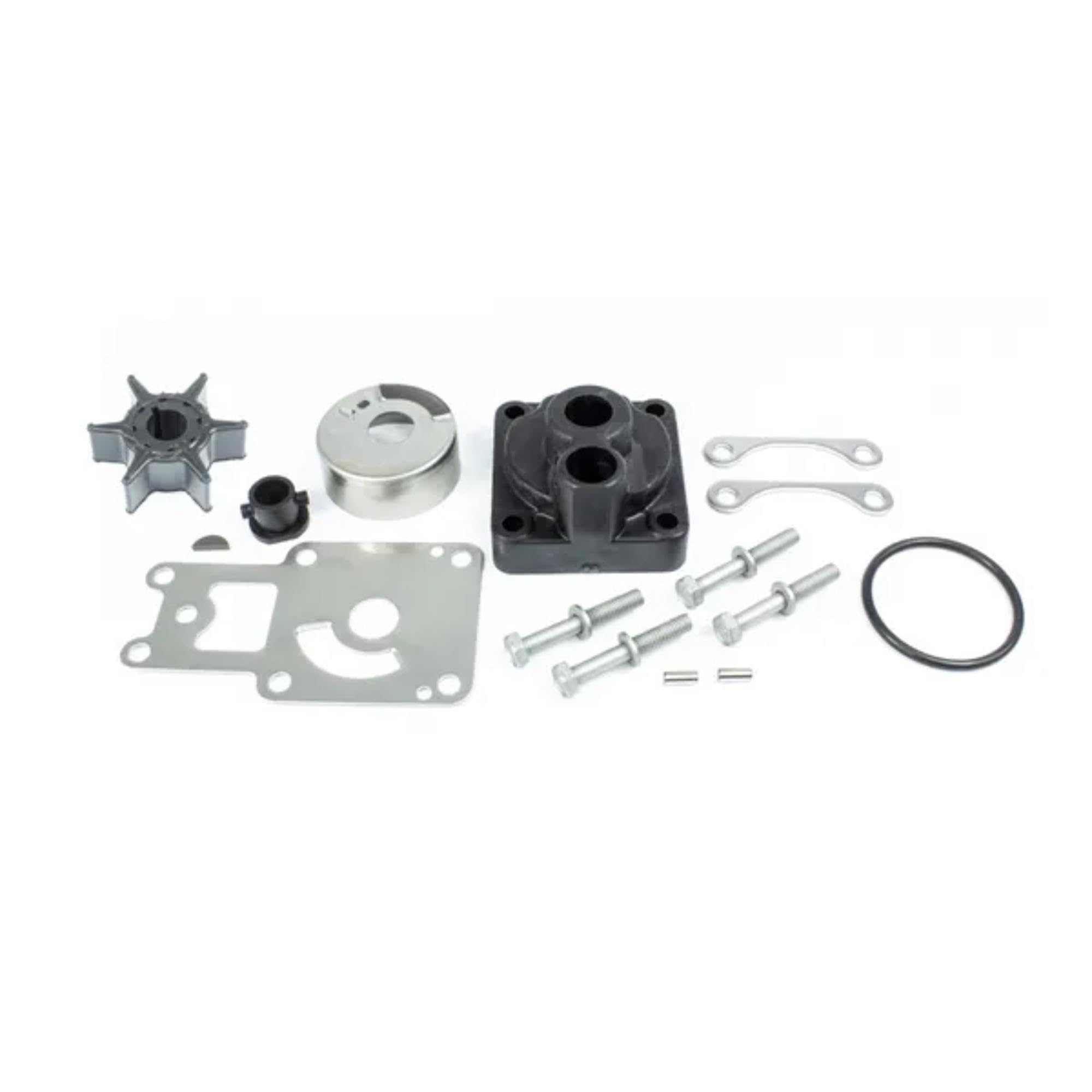 Sierra International 18-4527 Water Pump Repair Kit With Housing