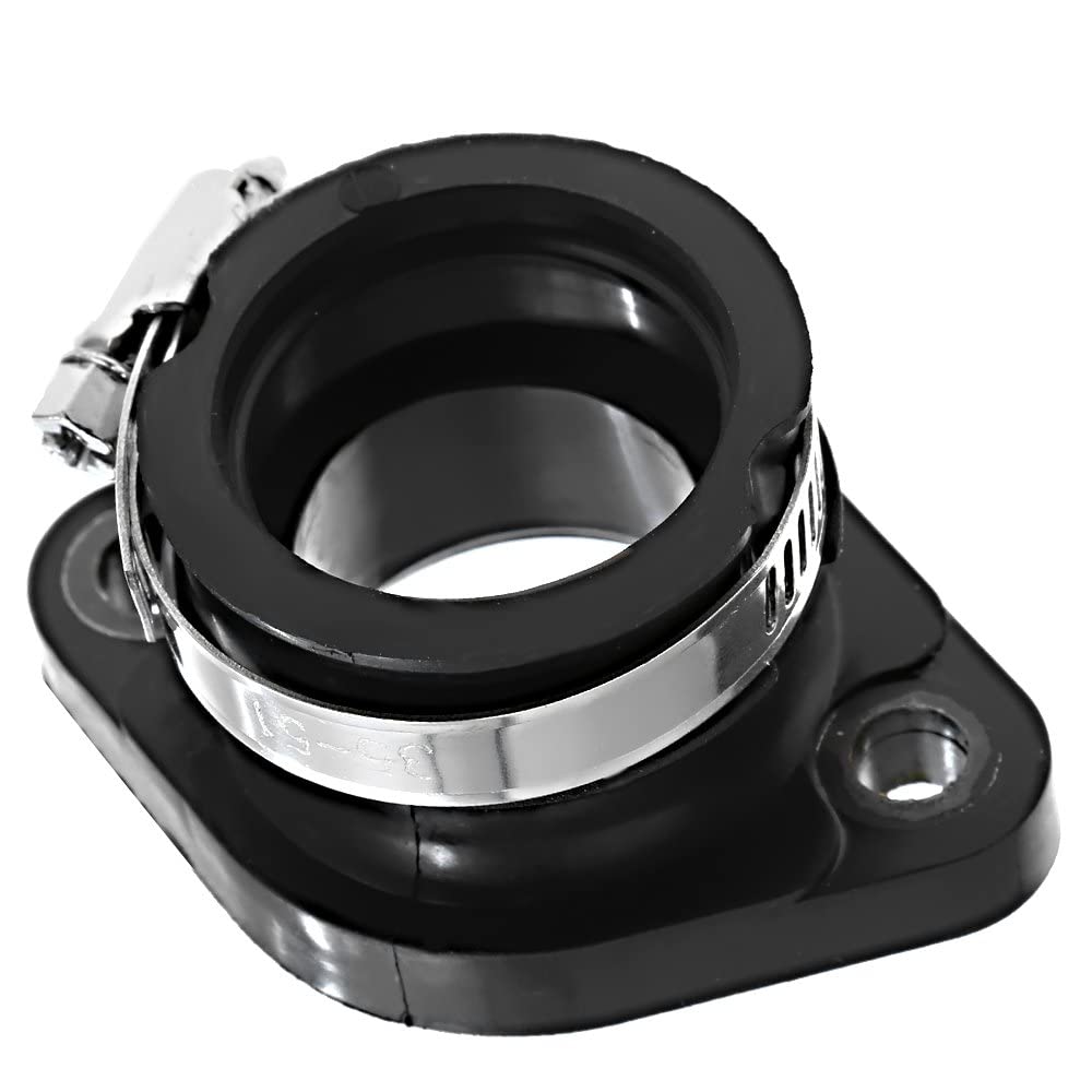 Intake Manifold Carburetor Boot Joint 3083412 3085013 Replaces For Polaris Atv 250 300 Carb Trail Boss Blazer 250 Xplorer