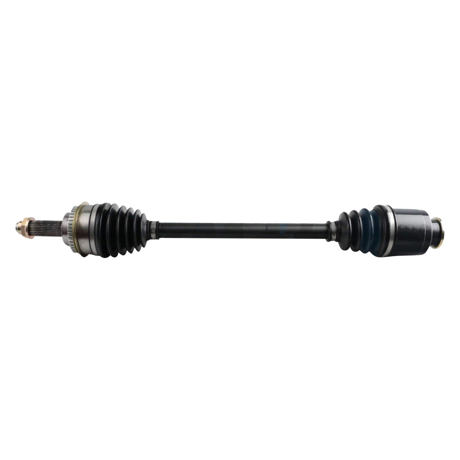 Surtrack Sb-8112 - Front Driver Side Cv Axle Shaft