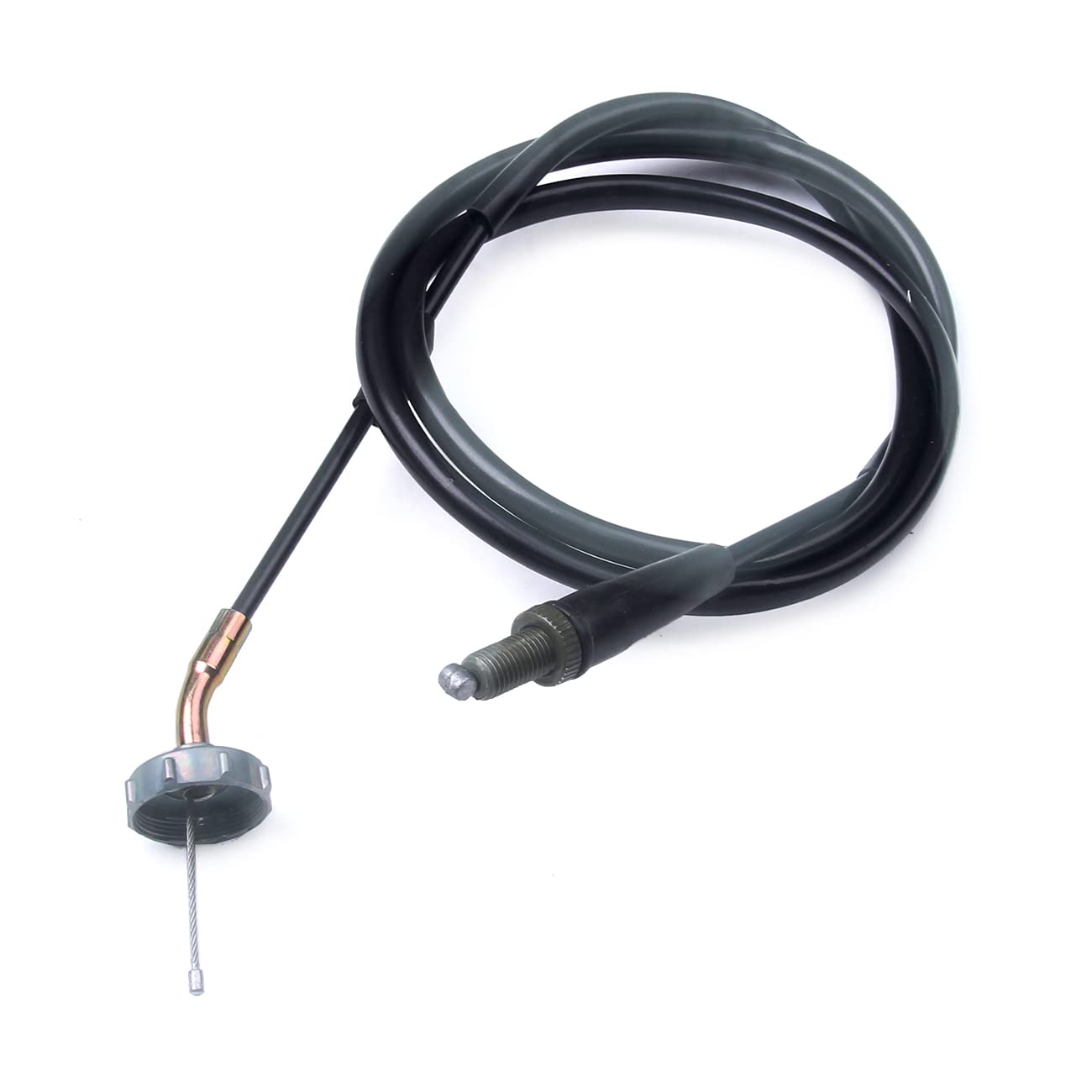 Goodbest New Throttle Cable For Honda Trx250 Trx 250 Recon 250 Trx250Tm Trx250Ex Trx250Te 1997-2001