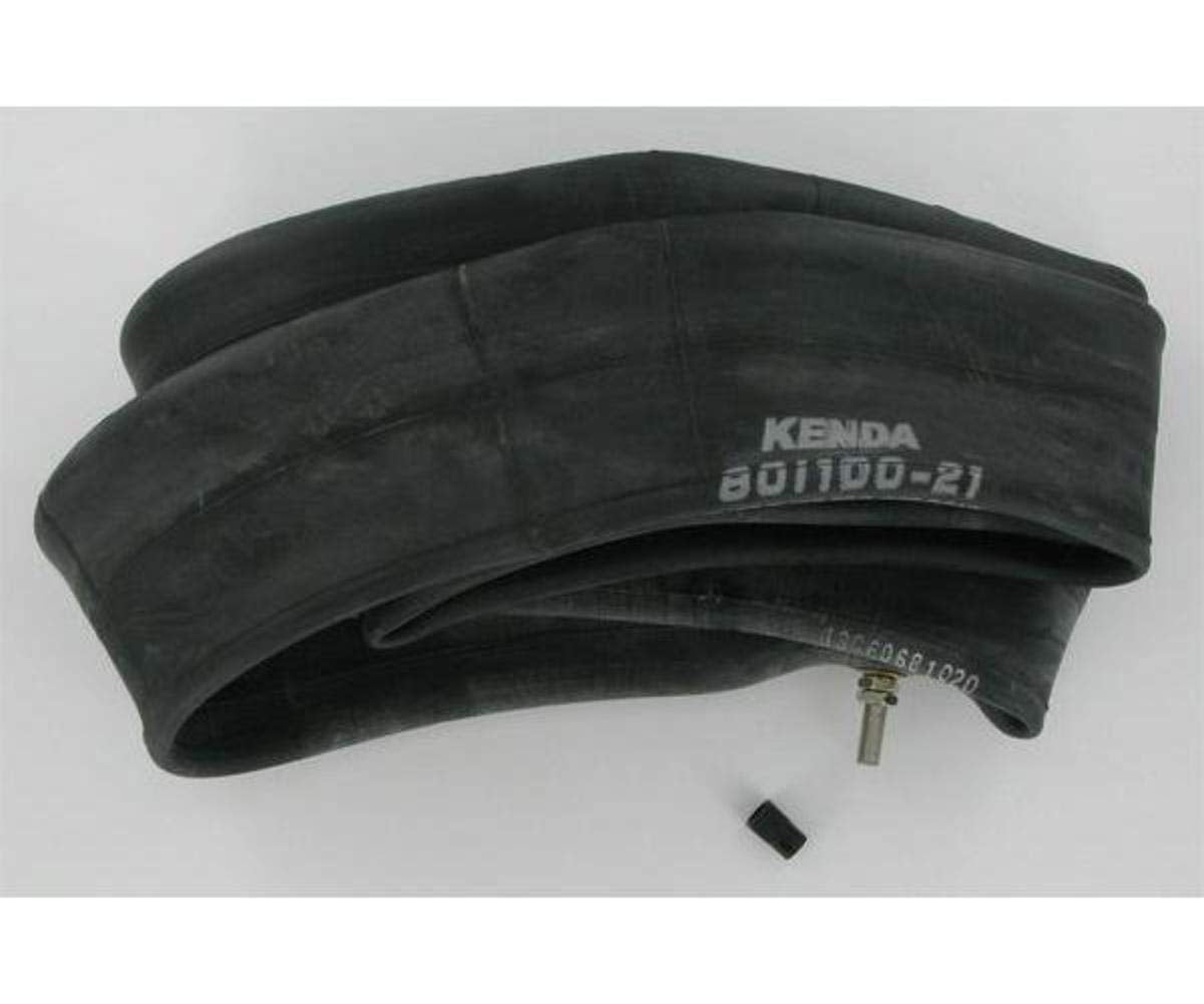 Kenda 695H5222 Heavy Duty Motorcycle Tube - 80/100-21(300/325-21) Tr-6