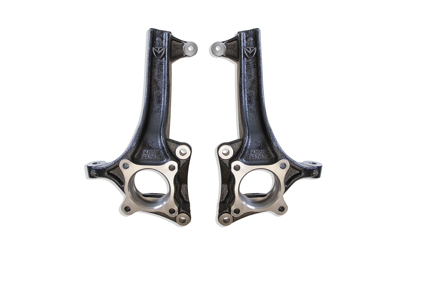 Maxtrac 704140 Lift Spindles