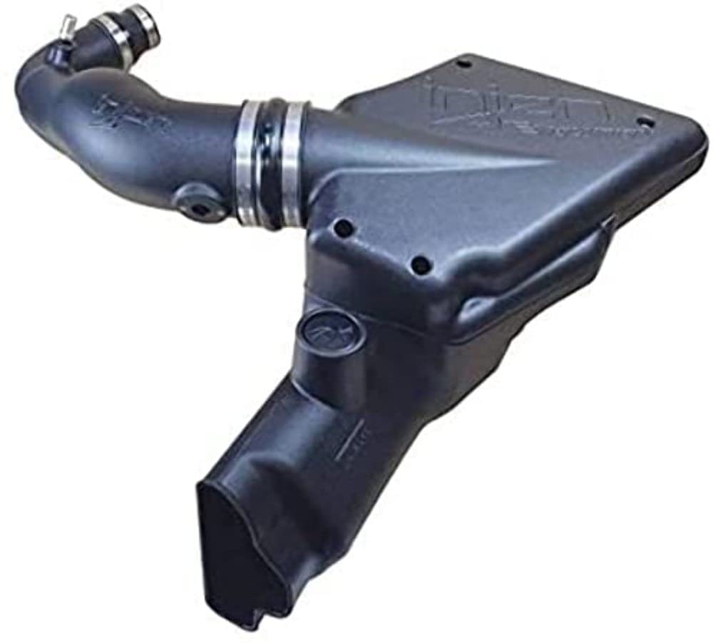 Injen Technology - Evolution Roto-Molded Air Intake System (Evo9203)