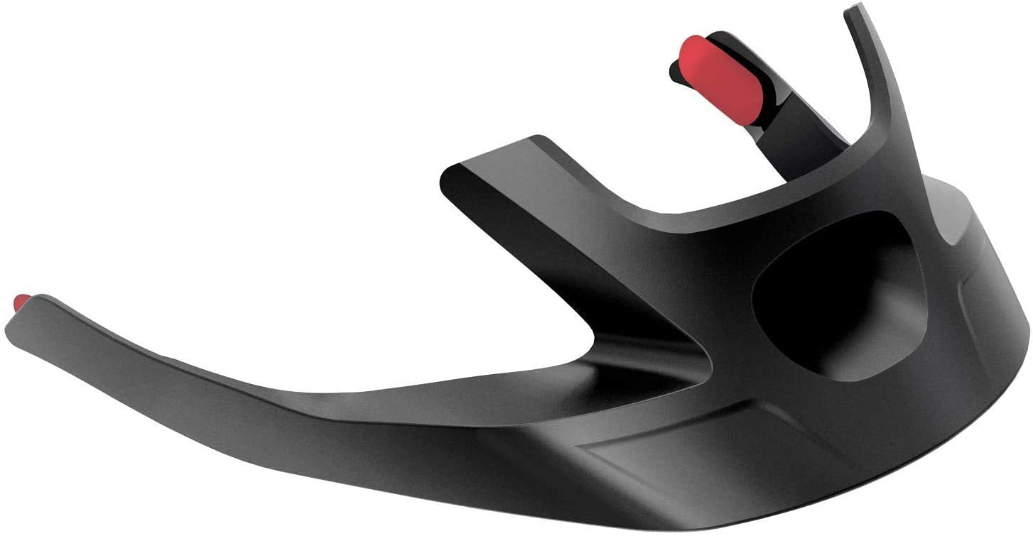 Sena Visor For R1 Series Cycling Helmet (Black, Medium/Small)