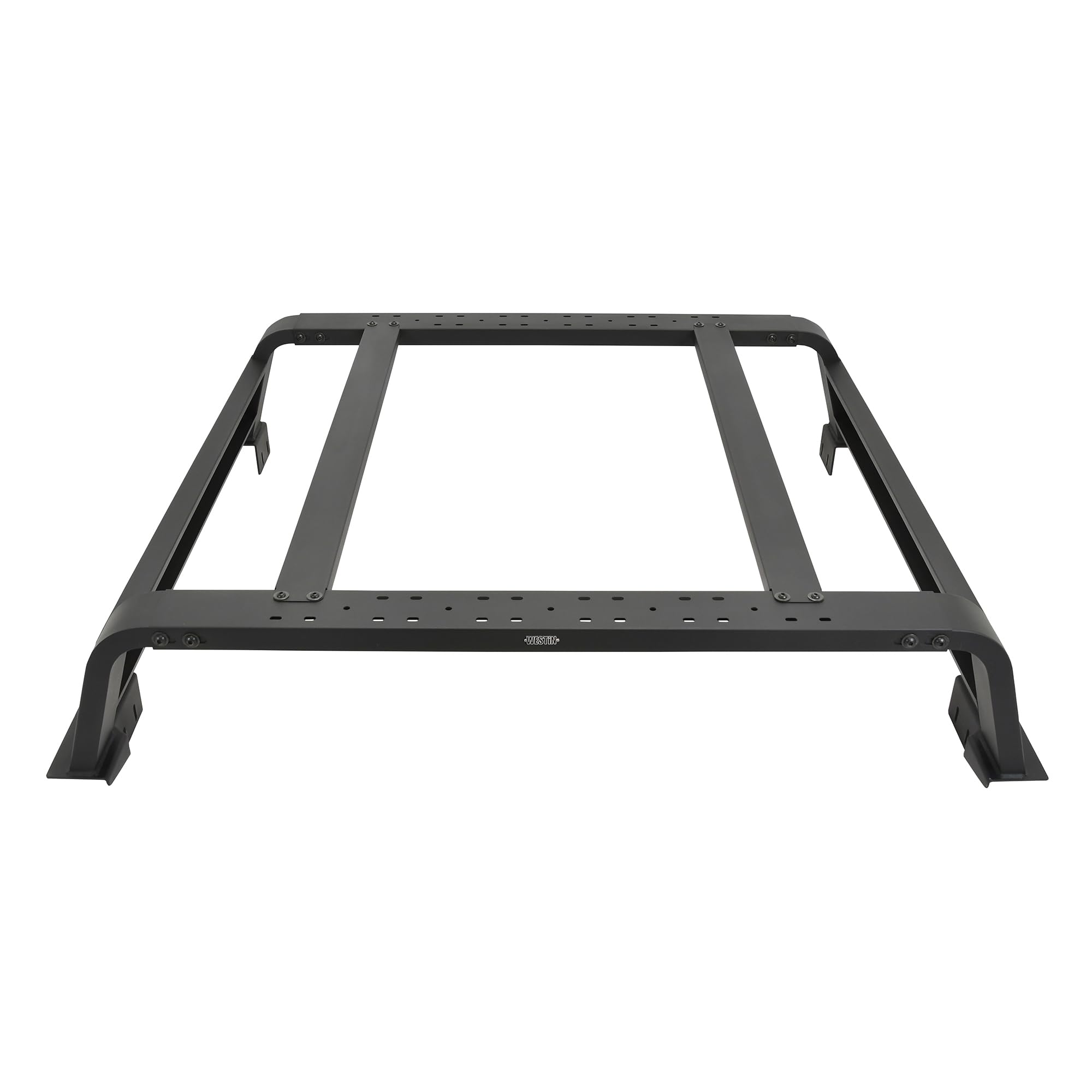 Westin 51-10005 Overland Cargo Rack Fits 2020-2024 Gladiator