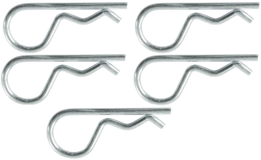 Jr Products 0301355 Hitch Pin Clip