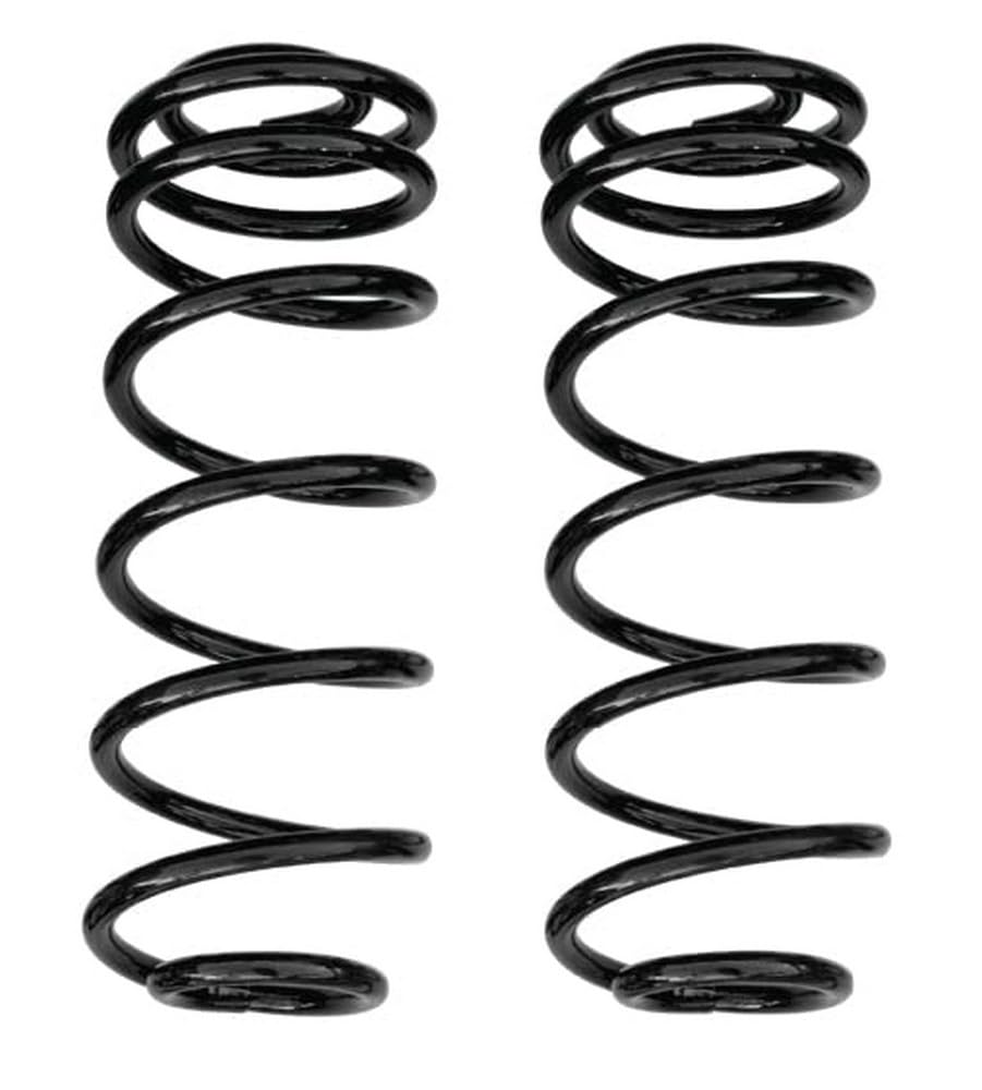 Rancho Rs80143B Coil Spring Set