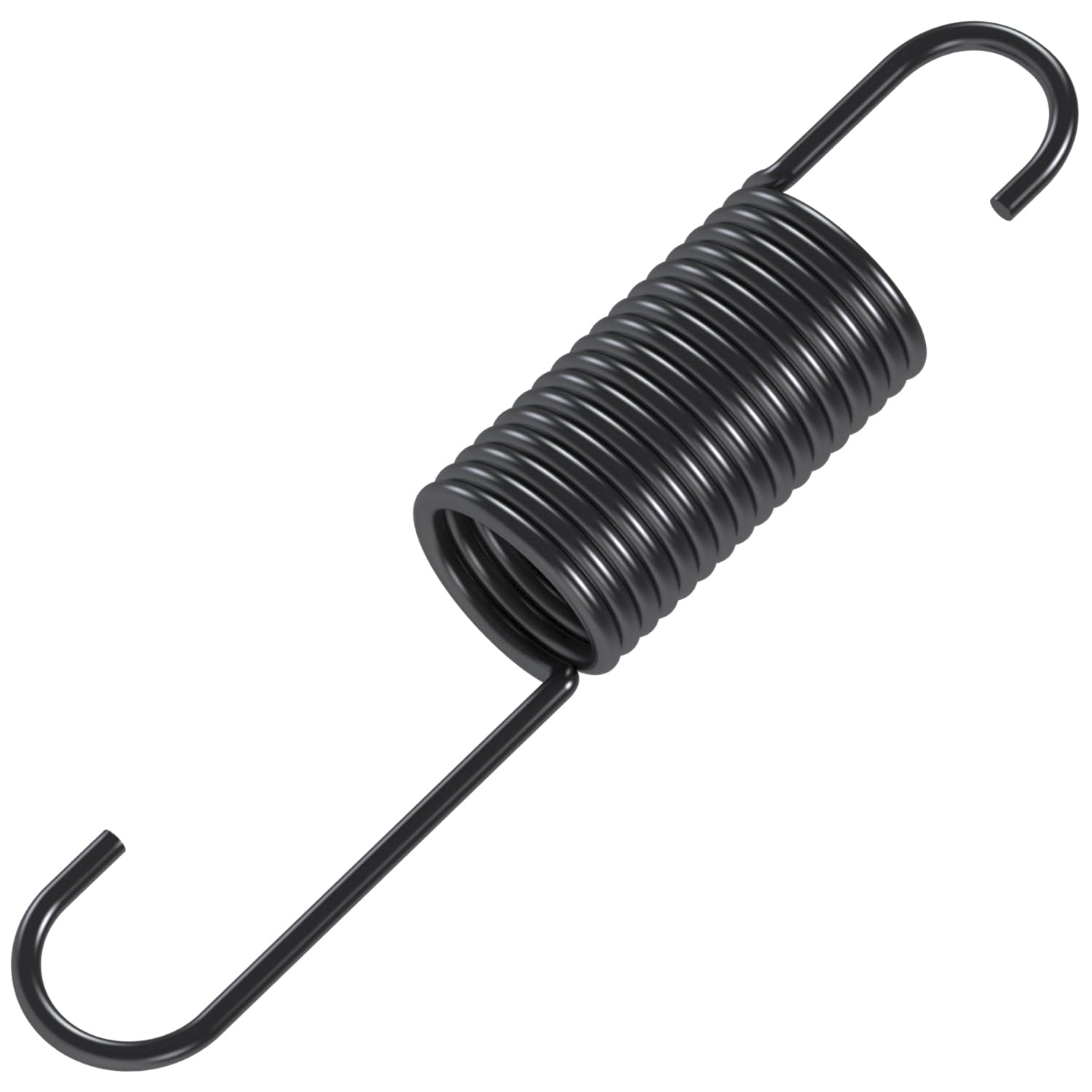 Yoxufa Mini Bike Kickstand Spring For Monster Moto Mm-B80 105 Baja Warrior Trailmaster Mb200 Doodle Bug Db30 Coleman Ct100U Motovox Mbx10 Mbx11 196Cc 212Cc 97Cc 100Cc 6.5Hp 3.0Hp Motorsports Parts