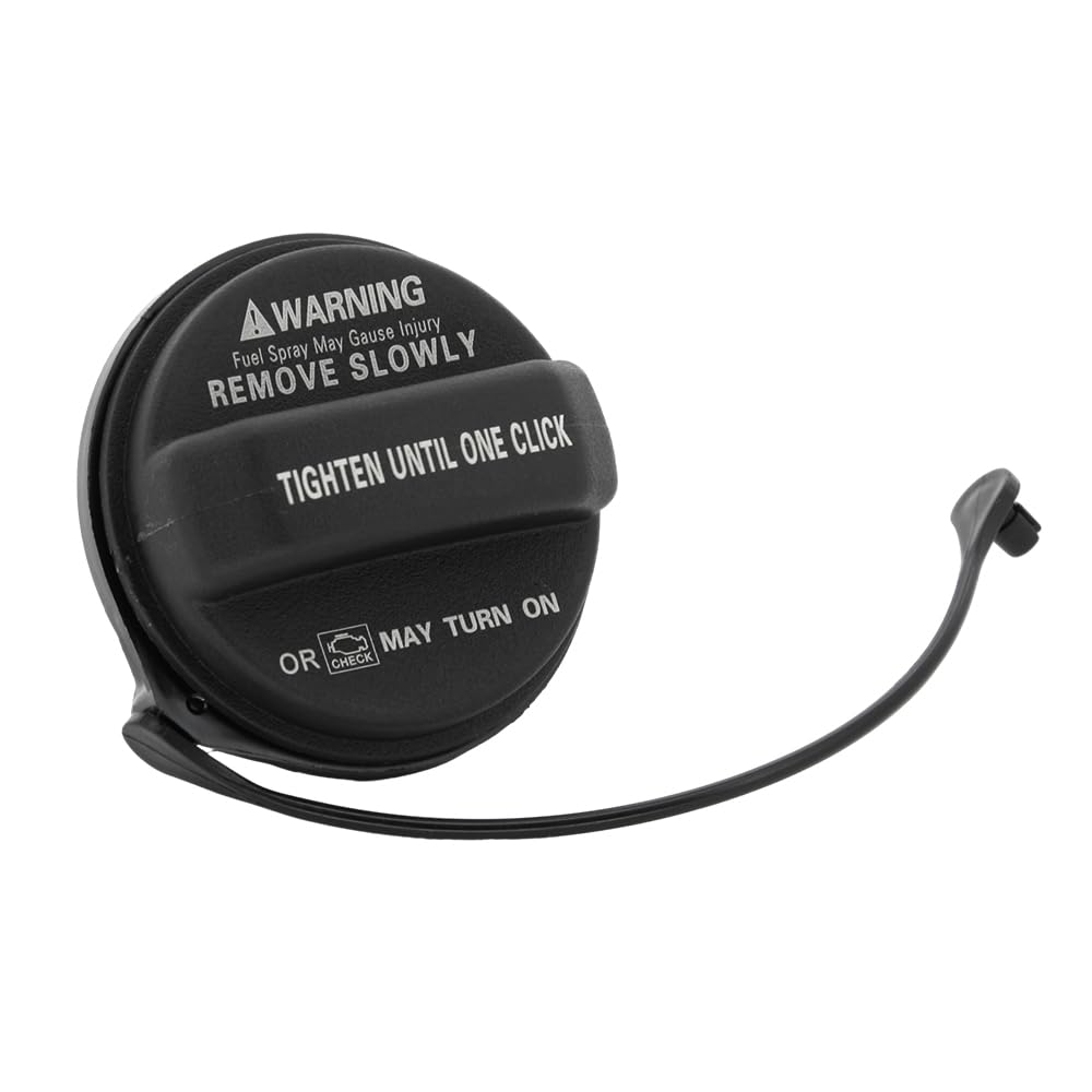 Fuel Tank Cap Gas Cap Compatible With Hyundai Accent Azera Elantra Gt Entourage Equus Genesis Coupe Santa Fe Sonata Tucson Veloster Kia Soul Sedona Forte Sportage Sorento Optima Replaces 31010-3L600