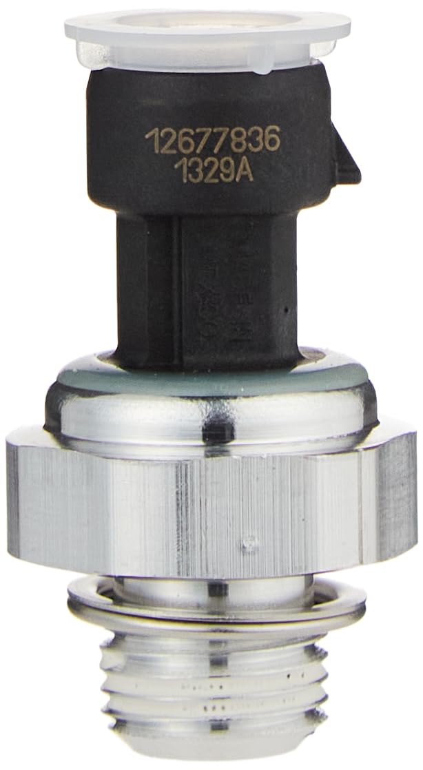 Acdelco Gm Original Equipment 12677836 Engine Oil Pressure Sensor