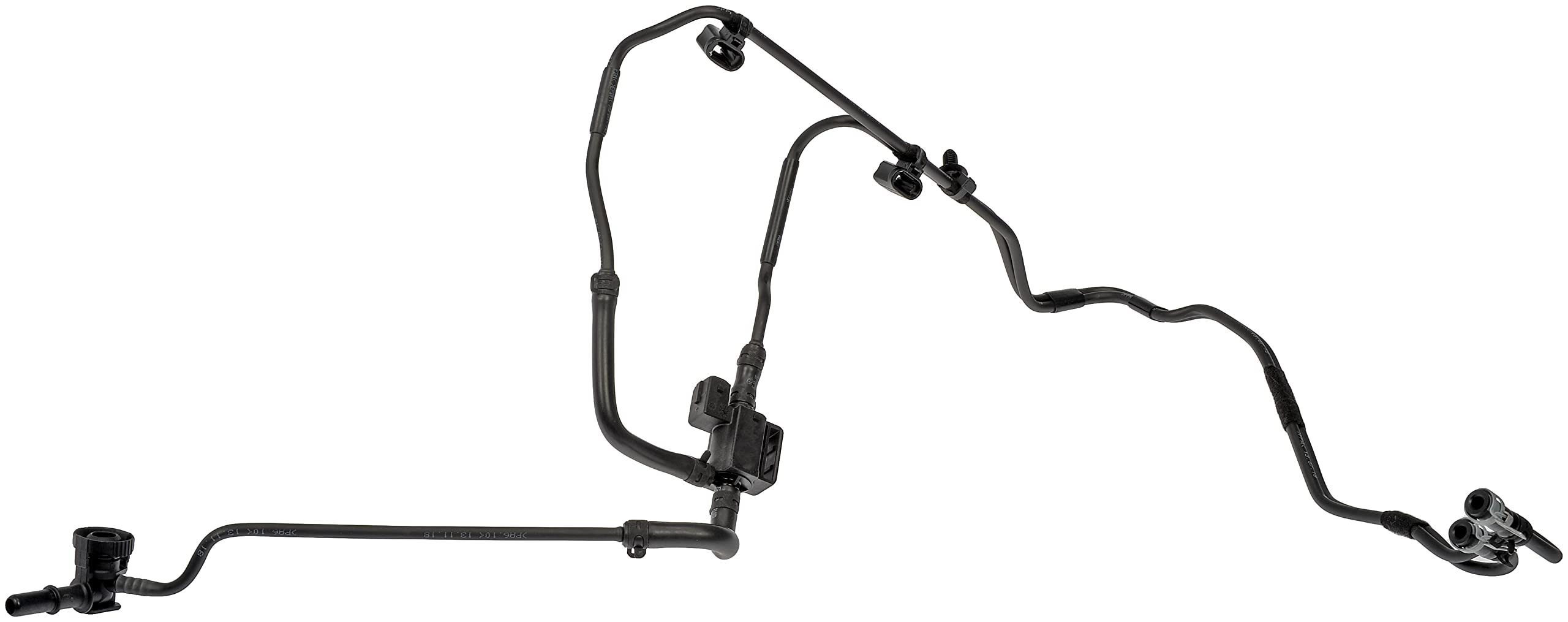 Dorman 667-420 Vacuum Harness Compatible With Select Ford/Lincoln Models