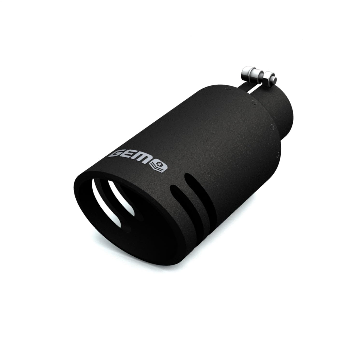 Maxway Int. B11355 Silencer Cut 5' Exhaust Tip