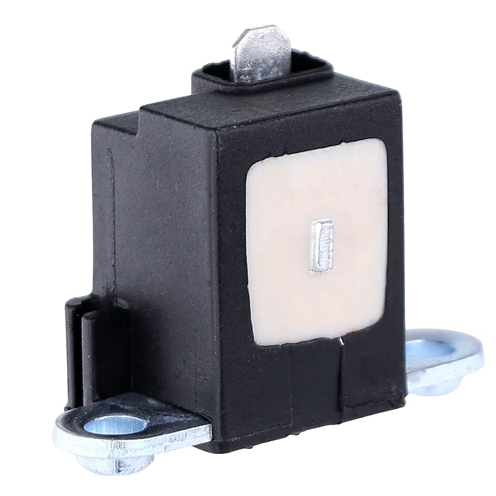 Rareelectrical New Pulsar Trigger Coil Compatible With Honda Atv Foreman 400 450 1987-2004 30300-Ha0-003 30300Ha0010 30300-Ha0-013 30300-Ha0-033