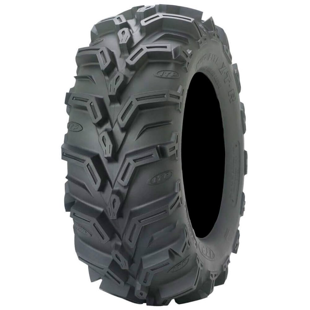 Itp Mud Lite Xtr All-Terrain Atv Radial Tire - 27X11R14