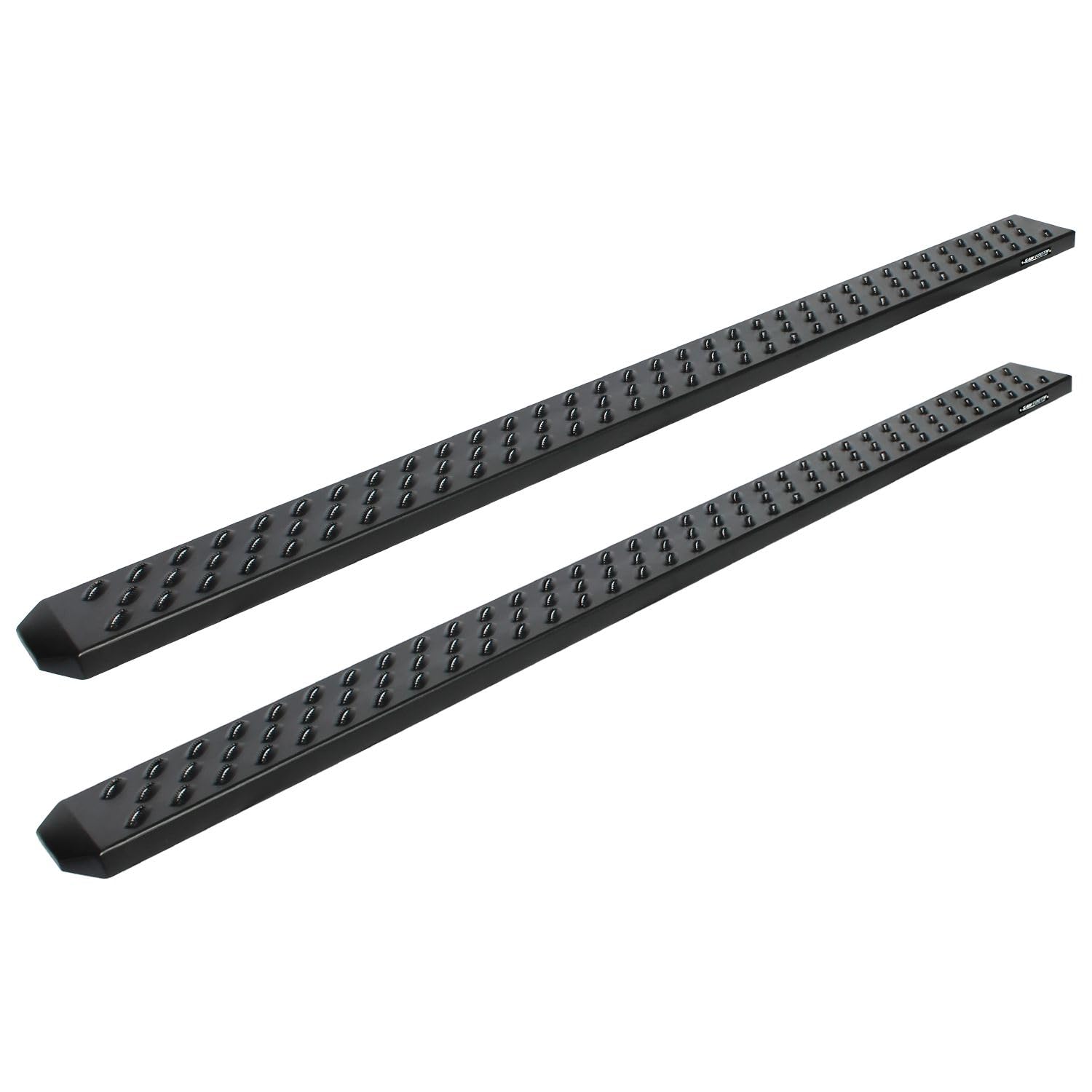 Raptor Series Sawtooth Boards Only2186-Blk