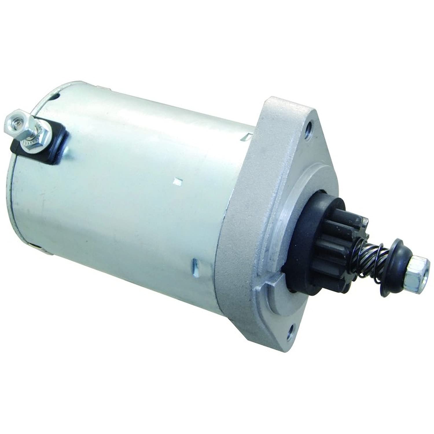 Oeg Parts New Starter Compatible With Kawasaki Cub Cadet Mowers Z-Force 60 Rzt54 Rzt50 Ltx1050 Ltx1046 2012-2014 21163-0711 21163-0714 21163-0727 21163-0743 21163-0749 21163-7034 21163-7035