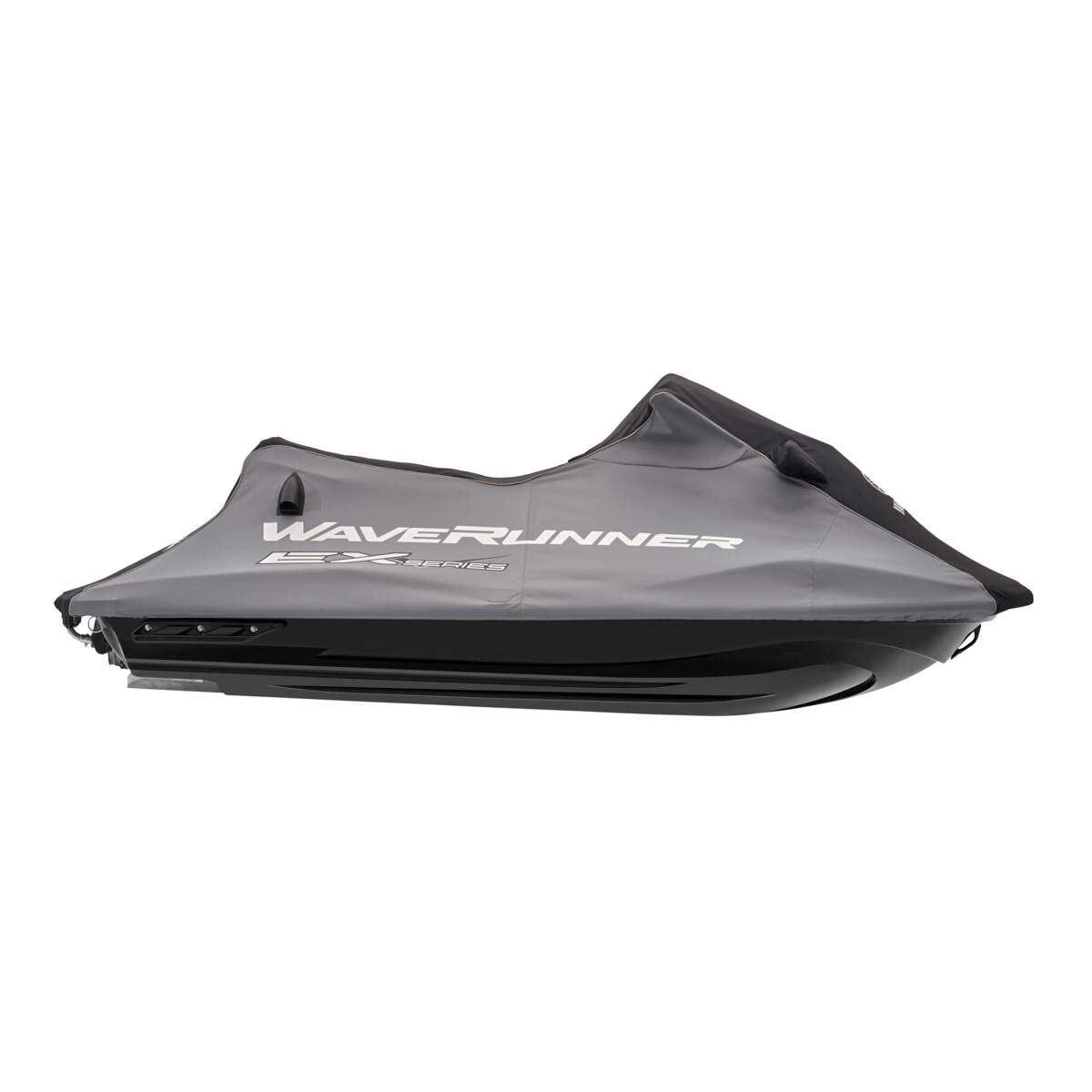 Yamaha Oem 2017-2024 Exr/Ex Deluxe/Ex Sport Model Specific Fit Waverunner Cover Mwv-Cvrex-Dl-19