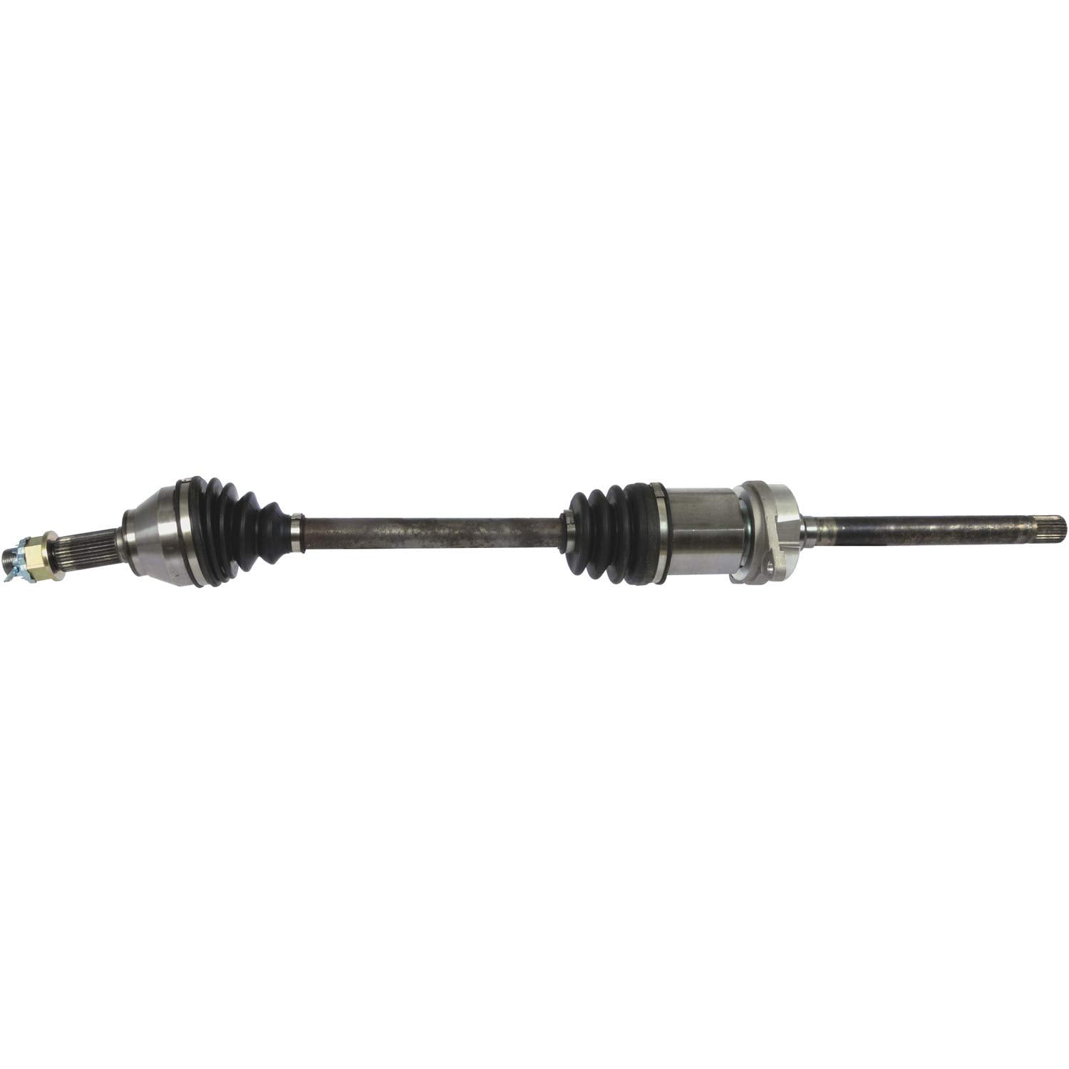 Cardone 66-6416 New Constant Velocity Cv Axle Assembly