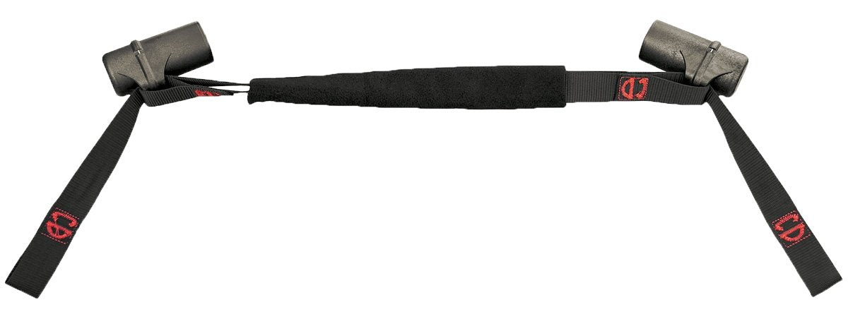 Canyon Dancer 32505 Black Bar-Harness Ii For 32' Handlebars