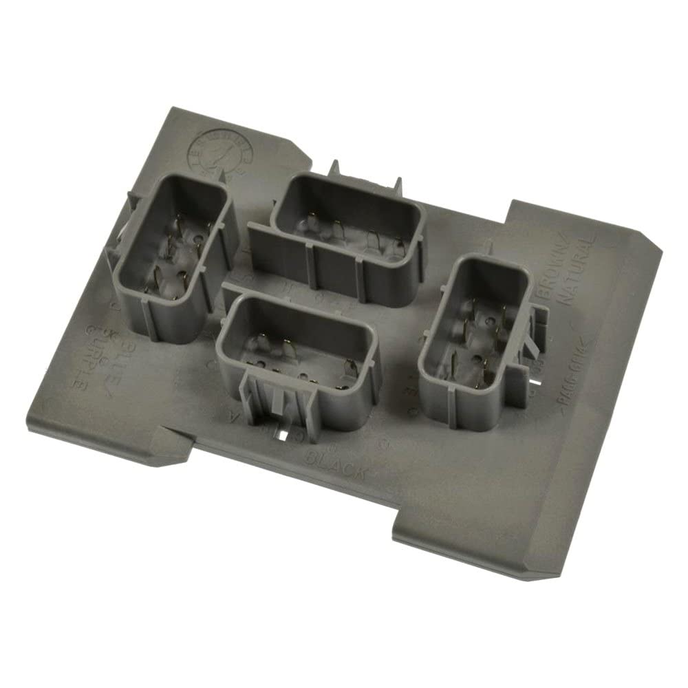 Taillight Circuit Board