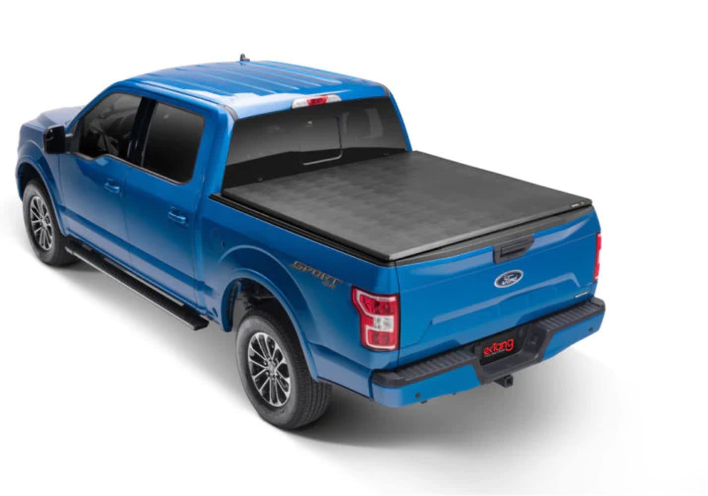 Realtruck Extang Trifecta Alx Soft Folding Truck Bed Tonneau Cover | 90475 | Fits 2015-2020 Ford F-150 5' 7' Bed (67.1')