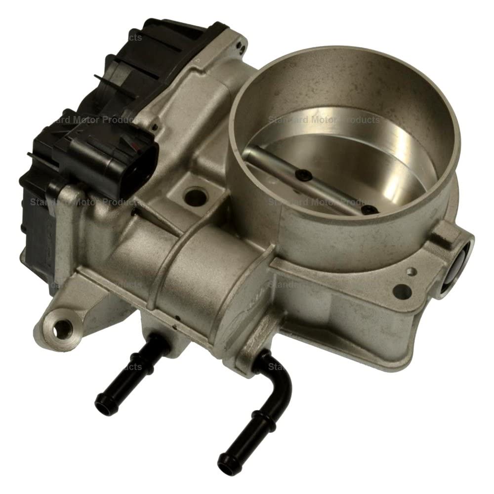 Standard Ign S20230 Fuel Injection Throttle Body
