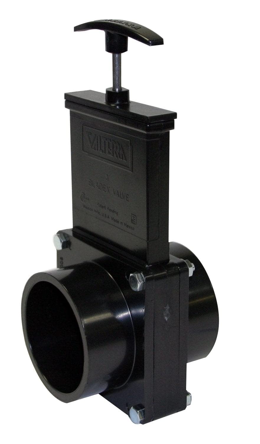 Valterra T40A Valve Assm 3Spgt X3Spgt