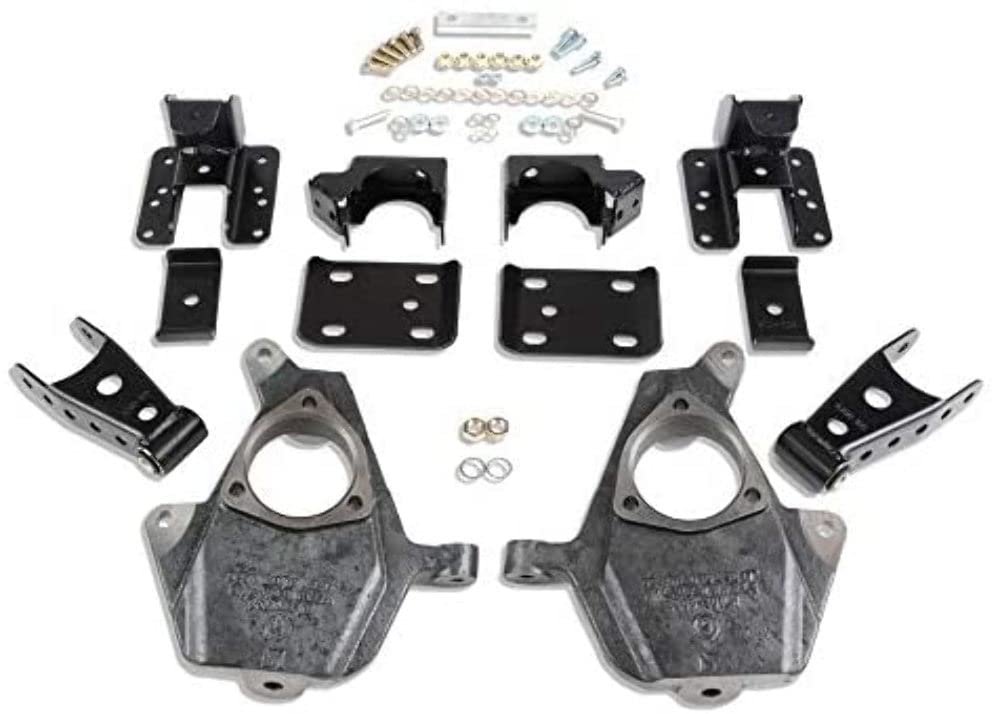 Belltech 641 Lowering Kit