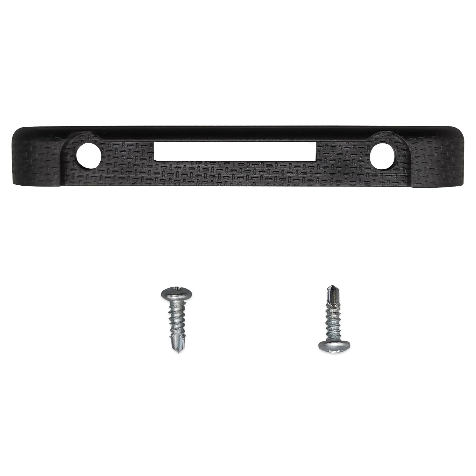 Paderson Front Sliding Moonroof Cover Latch, Sunroof Lock - Gm F Retainer 84691055, Compatible With Chevy Traverse, Gmc Acadia Buick Enclave