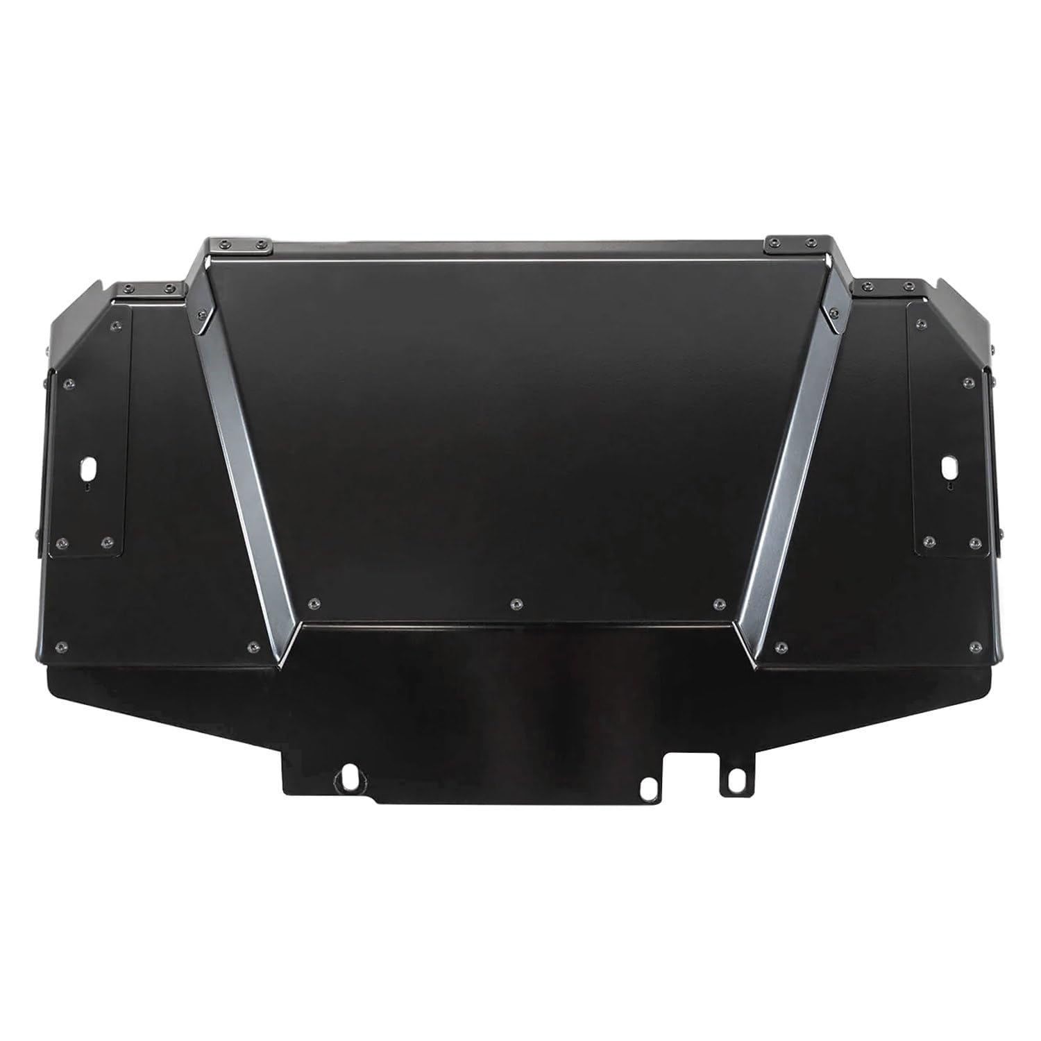 Addictive Desert Designs Ac23008Na03 Bomber Skid Plate