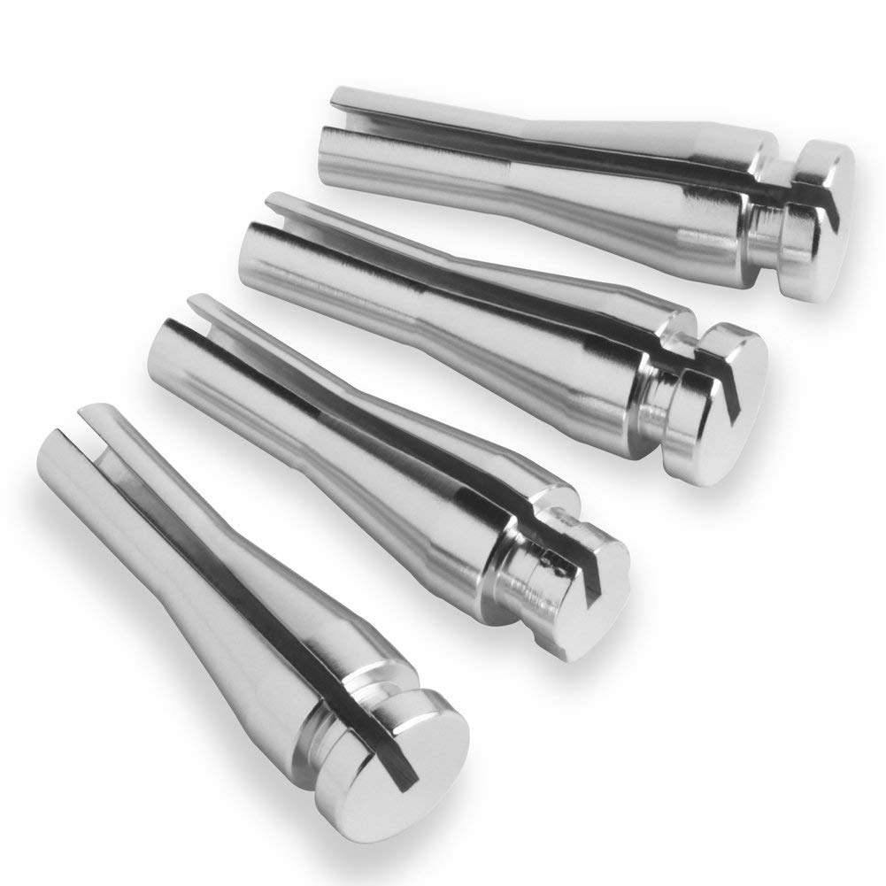 Ford Door Cable Repair Kit Latch Lock Cable Ends Replacement For Ford F-Series, E-Series, Ranger, Expedition, Excursion, Navigator