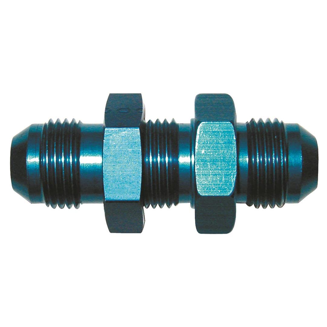 -8An Blu St Bulkhead Flare