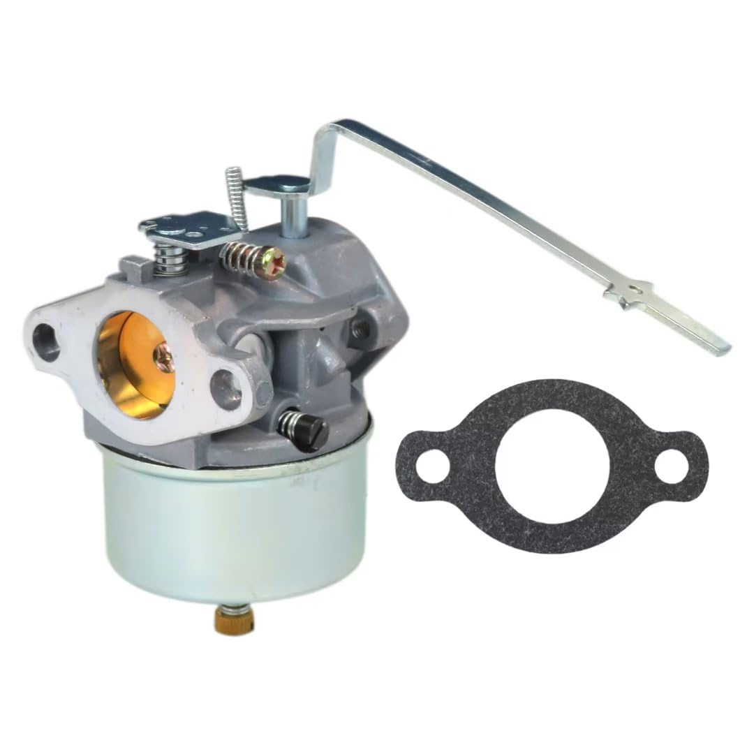 Replacement Carburetor For Tecumseh 632615 632208 632589 H30 H35