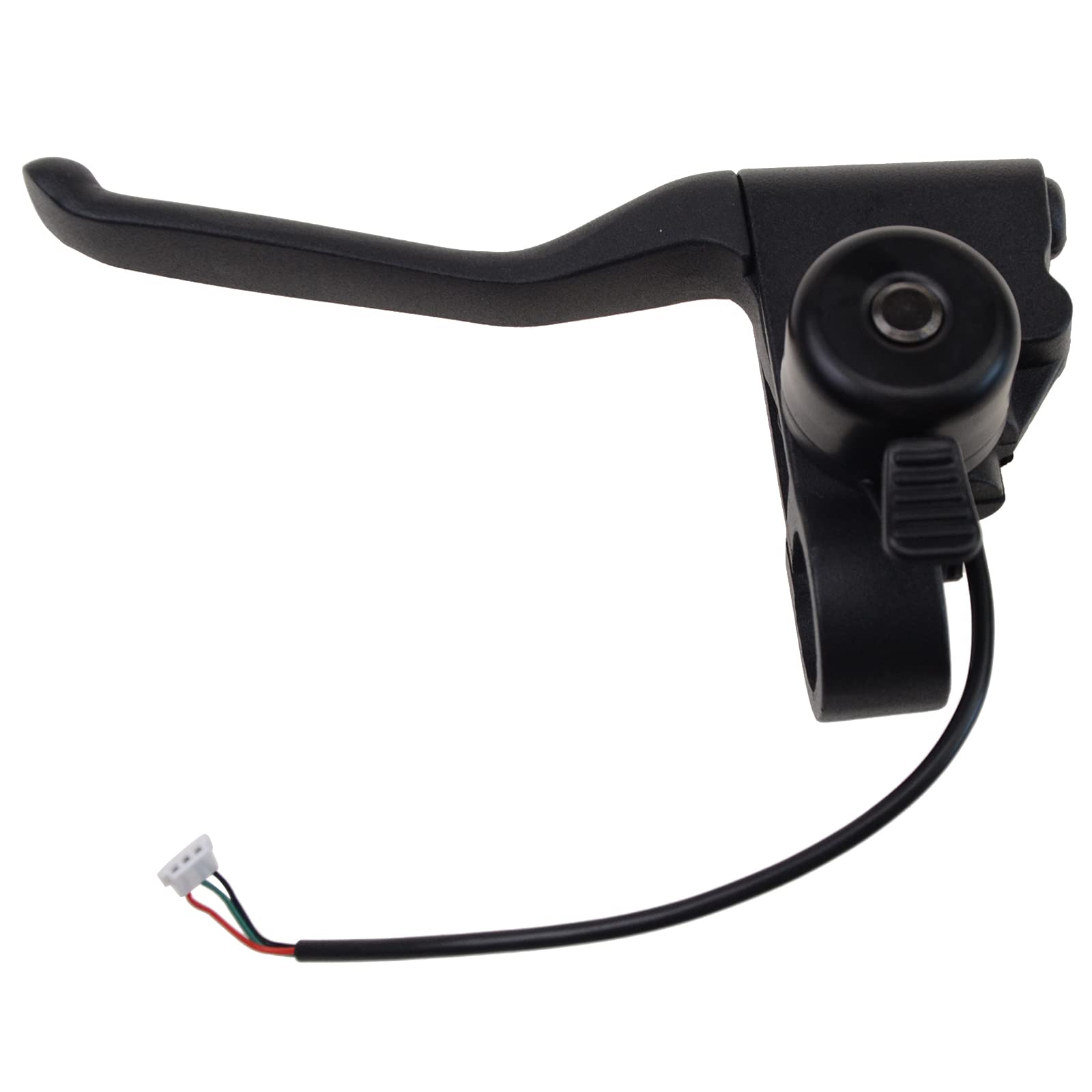 Goofit Brake Lever Handle With Bells Replacement For M365/1S Pro/Pro2 Electric Scooter Parts