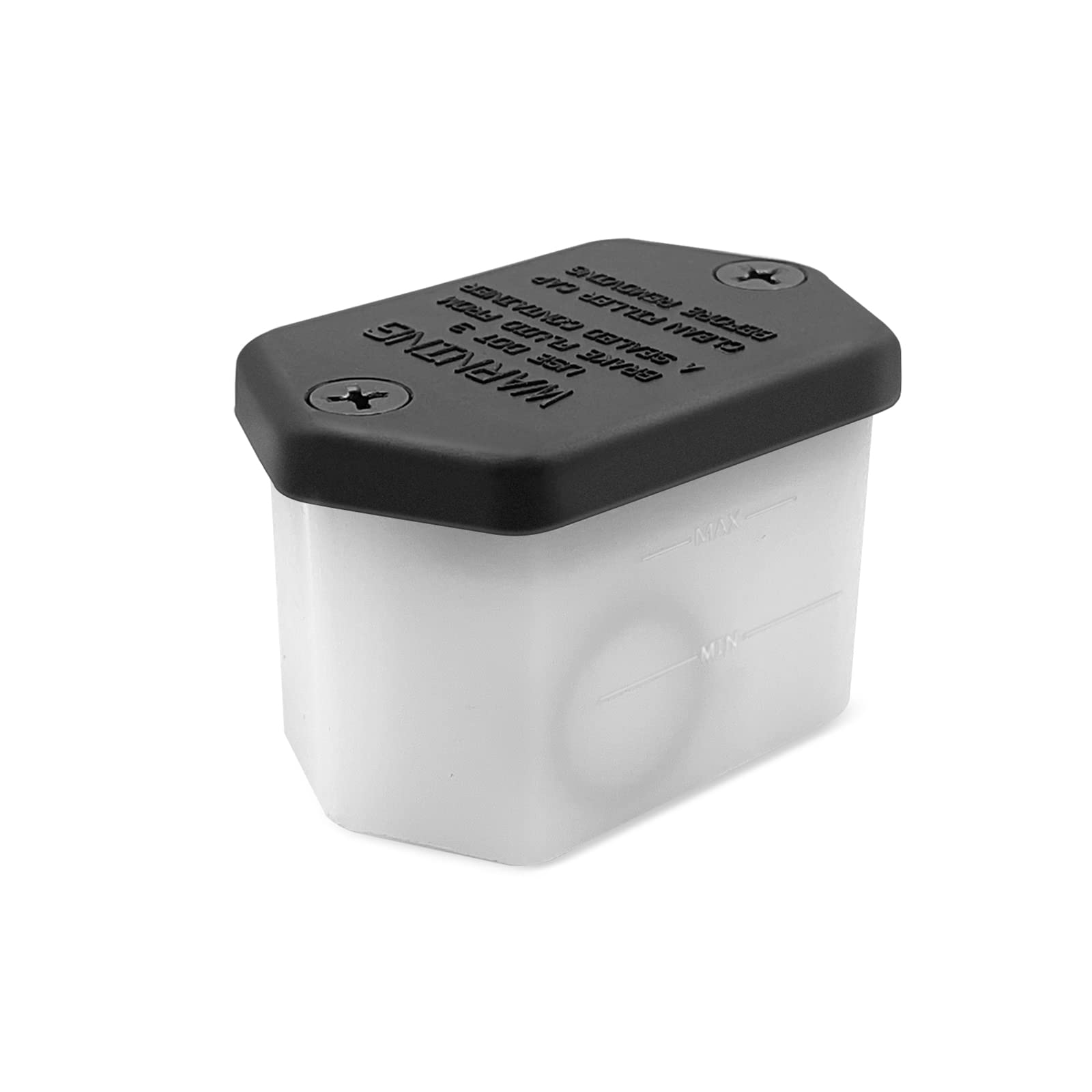 Brake Master Cylinder Reservoir Kit For Polaris Big Boss Diesel Magnum Scrambler Sport Sportsman Trail Blazer Trail Boss Worker Xpedition Xplorer Xpress Snowmobile 440 550 600 700 800 Pro Xcf