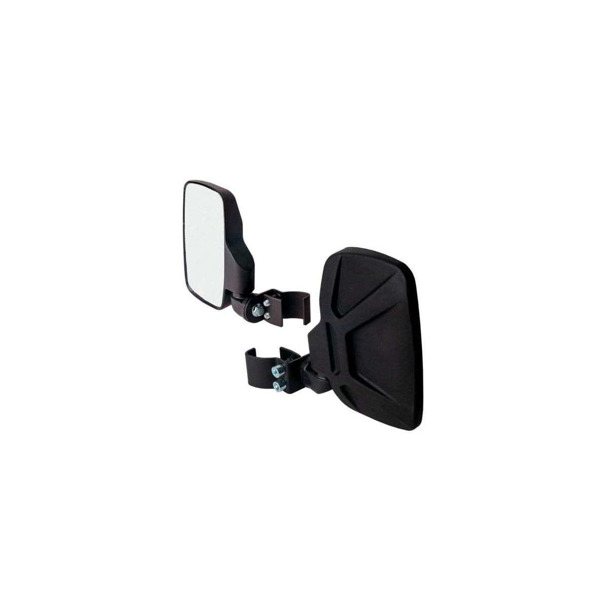 Seizmik Folding Utv Side Mirrors (Polaris Pro Fit)