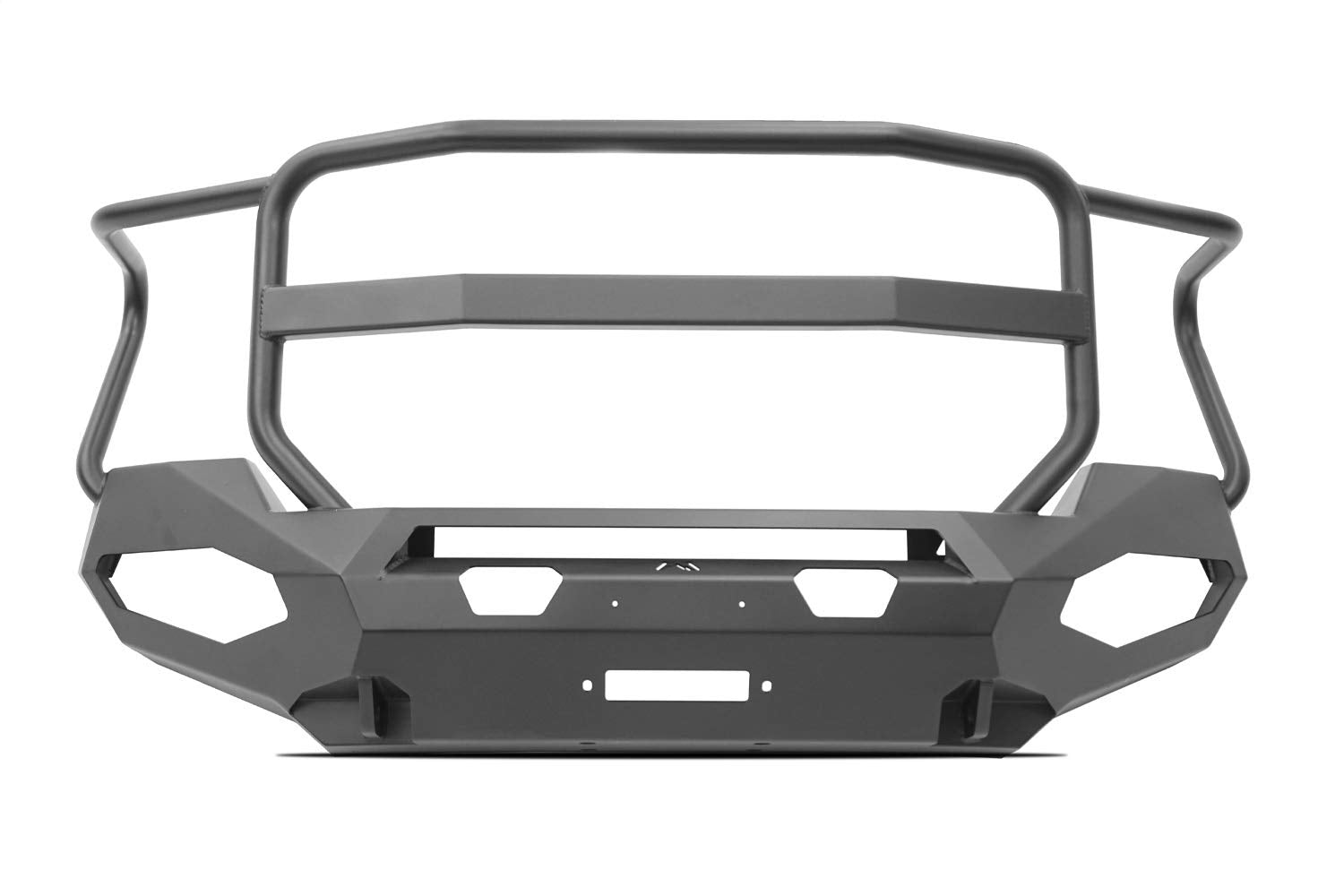 Fab Fours Inc. Fs11-X2550-1 Front Bumper Fits Ford F-250 Super Duty