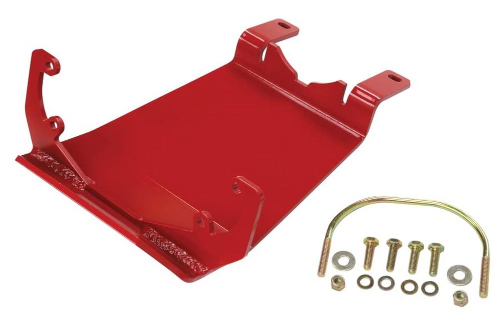 Rancho Rockgear Rs62148 Skid Plate
