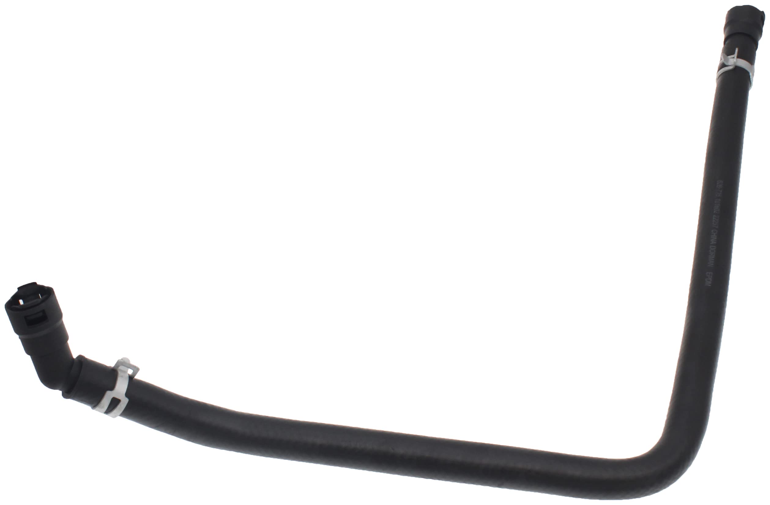 Dorman 626-735 Hvac Heater Hose Assembly Compatible With Select Ford/Lincoln Models