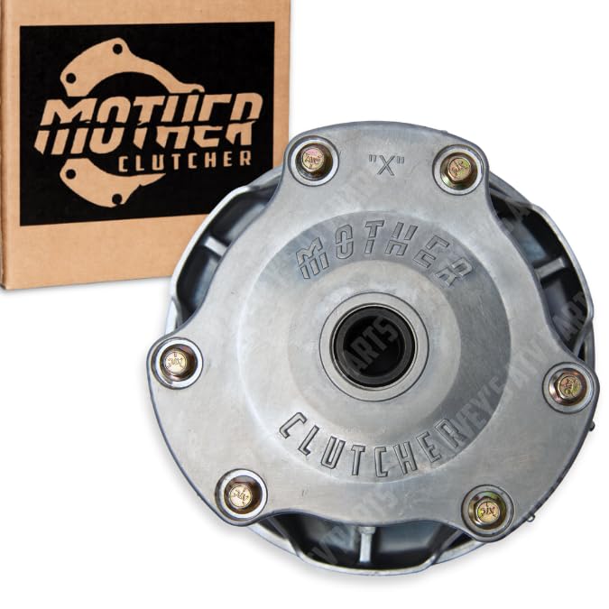 Mother Clutcher Primary Clutch Fits Polaris Rzr 900 Xp (2011-2014) 900Xp
