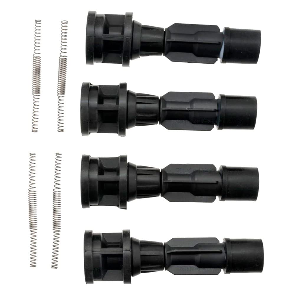 Standard Ignition Cpbk207 Coil On Plug Boot