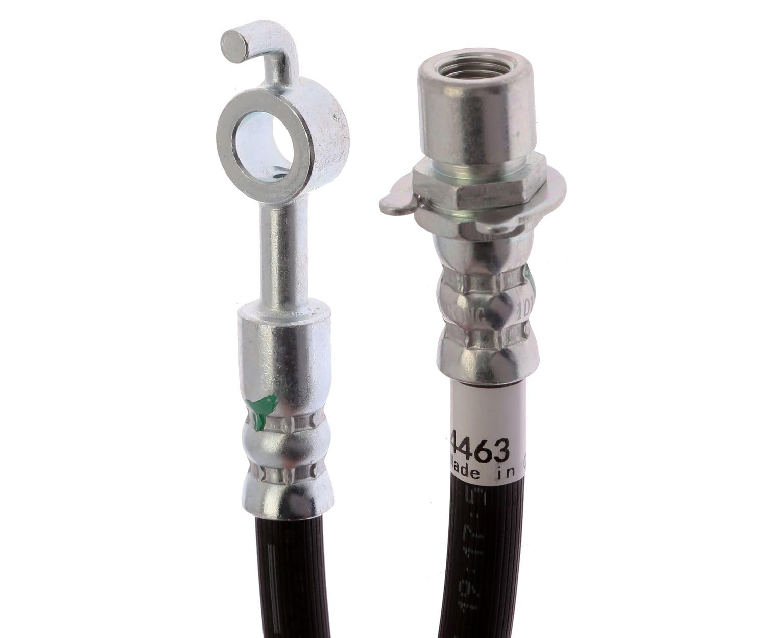 Raybestos Brake Element3 Bh384463 Brake Hose