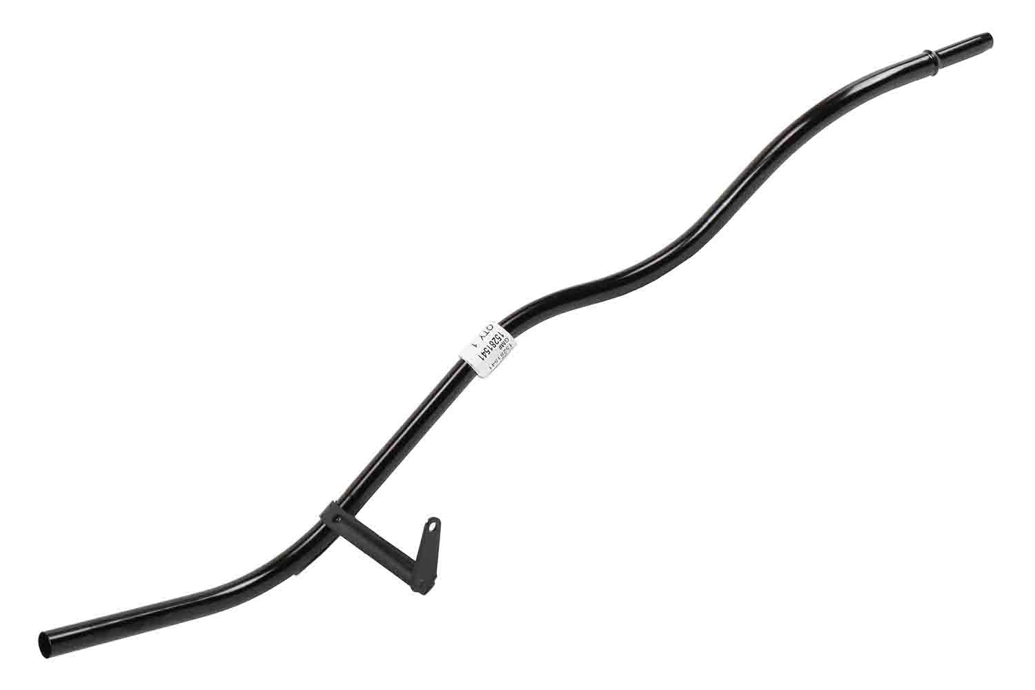 Acdelco Gm Genuine Parts 15281541 Automatic Transmission Fluid Fill Tube, Black