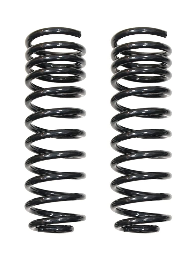 Rancho Rs80134B Coil Spring Set