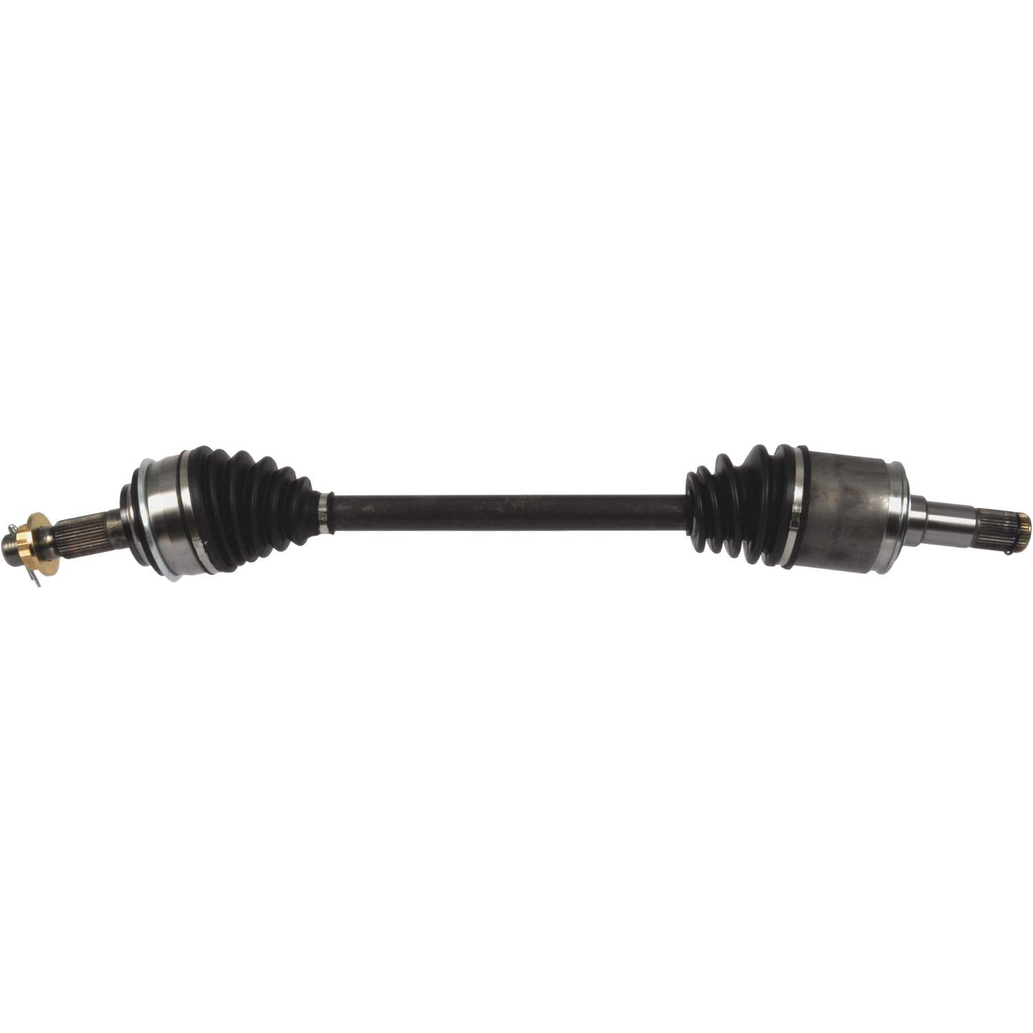 Cardone 66-5378 New Constant Velocity Cv Axle Assembly