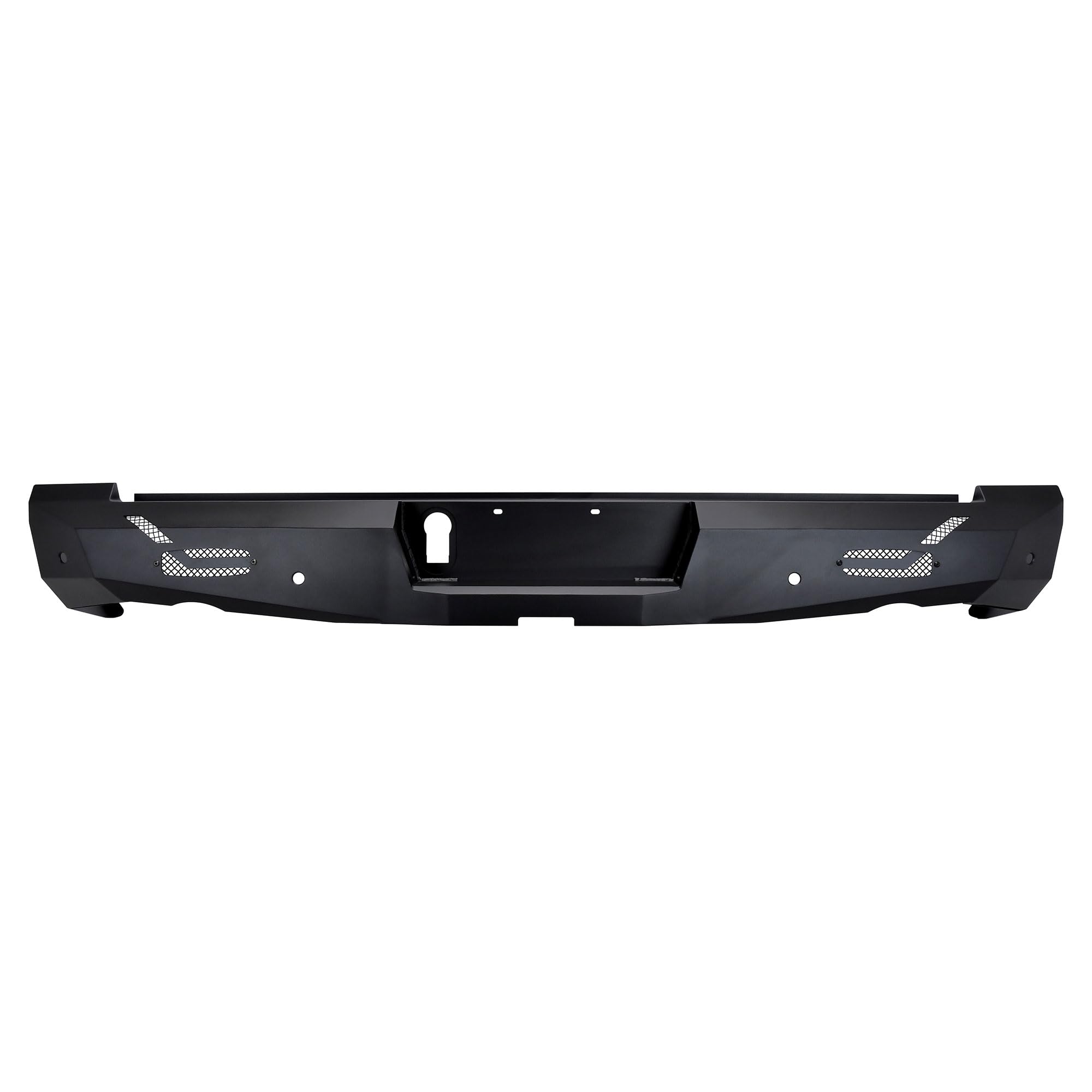 Westin 58-421075 Pro-Series Rear Bumper Fits 2019-2024 Ram 1500 (Exc 2019-2023 1500 Classic)